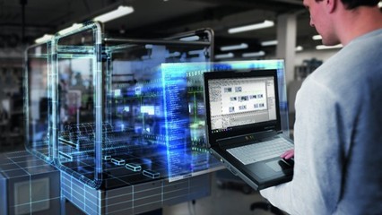 Teamcenter信息系統集成服務的核心價值與實施策略